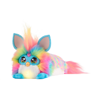 Furby DJ Furby, anglais Front_Flat