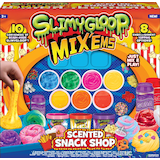 Slimygloop Mix'ems Scented Snack Shop Front_Flat