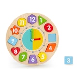 Woodlets 6-in-1 Wooden Gift Set Front_Flat