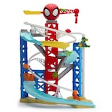 Coffret de jeu chaos construction Spidey et ses amis extraordinaires Front_Flat