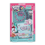 Sticki Rolls Book Pack Front_Flat
