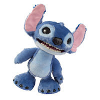 Ultime peluche Stitch du film en prise de vues réelles Lilo et Stitch de Disney Front_Angled_Right