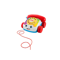 Fisher Price Kids' Chatter Phone