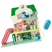 Bluey Supermarket Playset Composite_or_Mixed