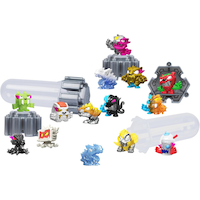 Moose Mr. Beast Labs Swarms, paq. 14 Composite_or_Mixed