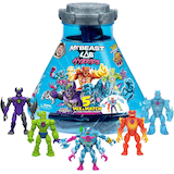 Moose Mr. Beast Hybrids Hyper Fusion Hybrid Lab Composite_or_Mixed