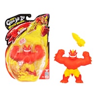 Moose Heroes of Goo Jit Zu Hero Pack Front_Flat