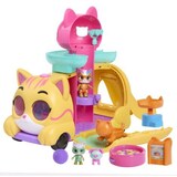 Ensemble de jeu Disney SuperChatons Purr 'N' Go Composite_or_Mixed