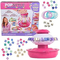 Cool Maker Heishi Bracelet Maker Composite_or_Mixed