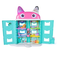 Gabby's MeowMazing Dollhouse