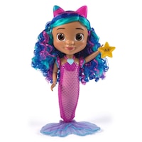 Gabby's Dollhouse Mermaid