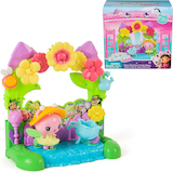 Coffret de jeu balcon Gabby et la maison magique