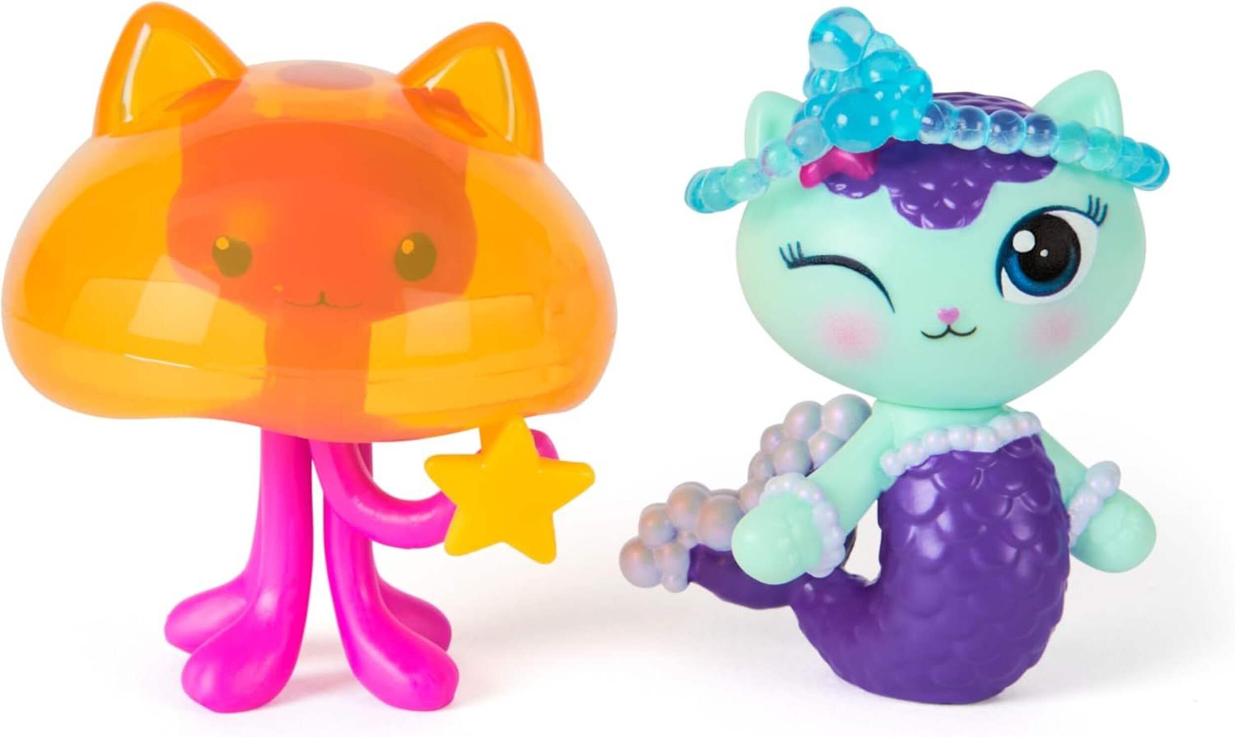 Aquarium figurine Gabby et la maison magique Front_Three_Fourths_Angled_Right