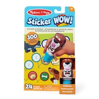 Melissa & Doug Sticker Wow Front_Flat
