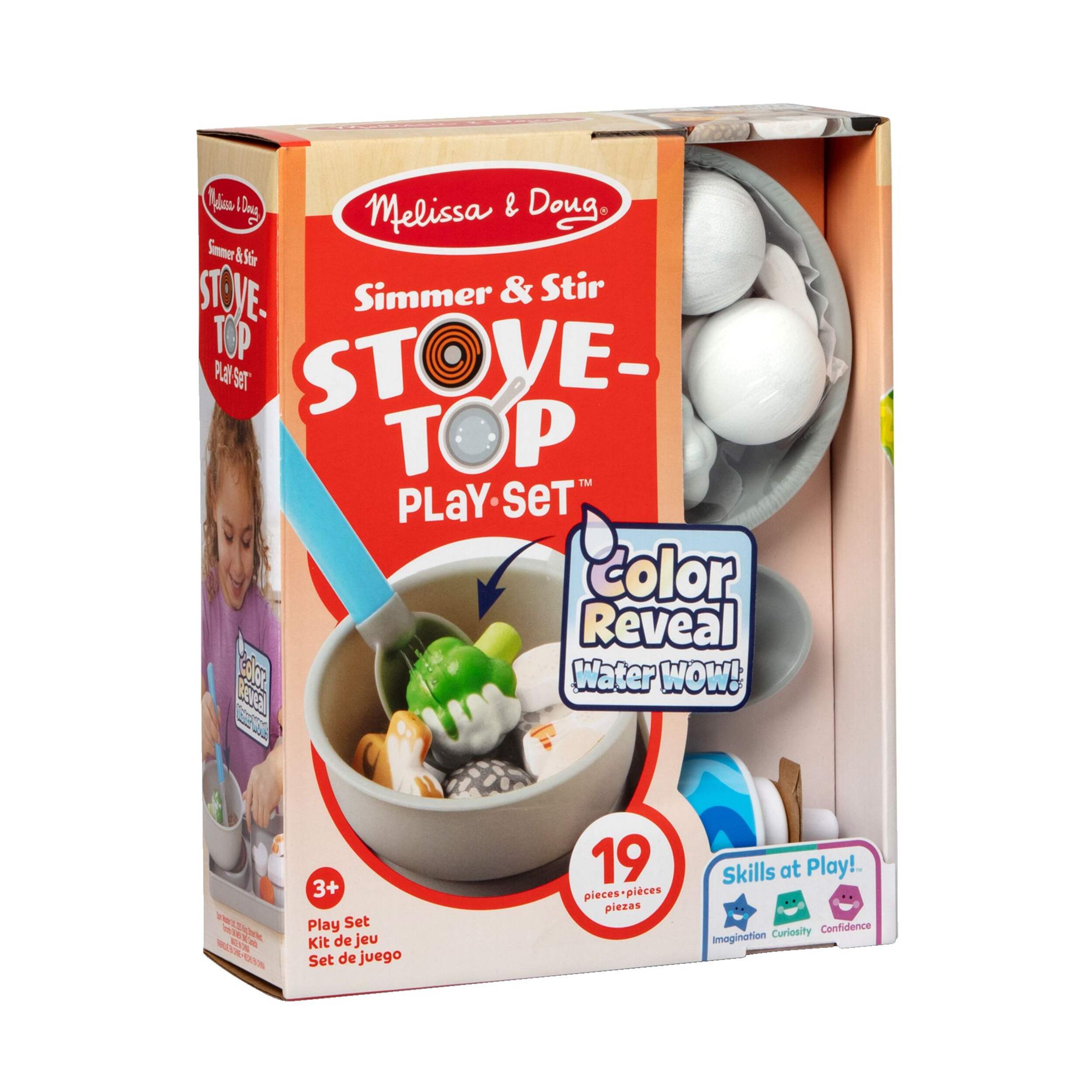 Salez et servez Melissa & Doug Front_Angled_Right