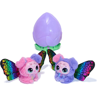 Hatchimals Bloomables PuppyFly Surprise