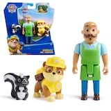 Paw Patrol Story Figure Set Composite_or_Mixed