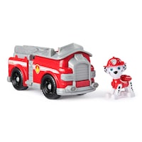 Paw Patrol Sustainable Front_Angled_Right