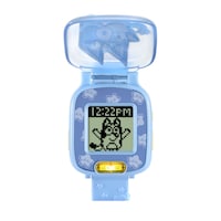 VTech Bluey Wackadoo Watch, English Front_Flat