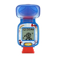 VTech Spidey and His Amazing Friends Watch, English
