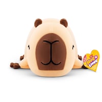 Zuru Hug-a-lumps, Small Front_Flat