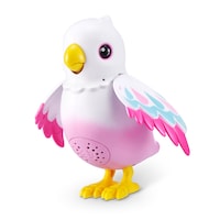 Zuru Polly the Surprise Magic Bird Front_Angled_Left
