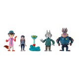 Figurines Zootopia, paq. 5 Composite_or_Mixed