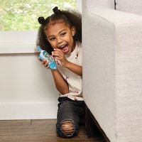 LeapFrog® Hero Helpers Walkie Talkies, French