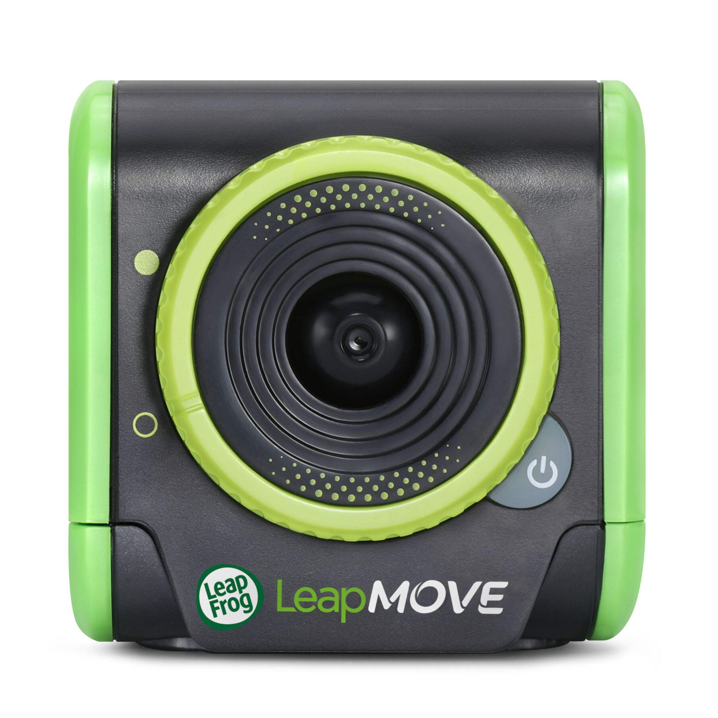 LeapFrog® LeapMove, English Front_Flat