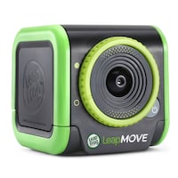 LeapFrog LeapMove, français Front_Angled_Right