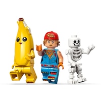 Lego Peely And Sparkplug’s Grasslands Camp Composite_or_Mixed