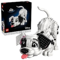 Chiot des 101 Dalmatiens LEGO 43269