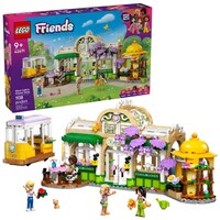 LEGO Plant Café & Flower Shop 42671 Composite_or_Mixed