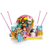 LEGO® Friends 42661 Costume Party with Unicorn and Fairy for Ages 6+, 261-pc Front_Angled_Right