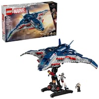 LEGO Spiderman Bust 76325 Composite_or_Mixed