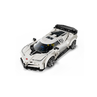 Jeu LEGO Speed Champions 77240 Front_Angled_Left