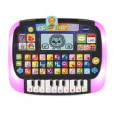 Tablette VTech, français Front_Flat