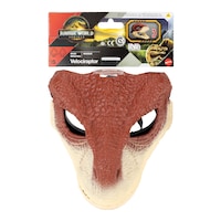 Jurassic World New Mask Front_Flat