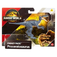Jurassic World New Danger Pack, Assorted Front_Flat