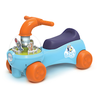 Jouet porteur Bluey Keepey Uppey Front_Angled_Left