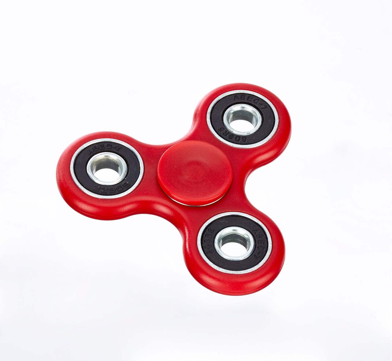 Fidget Spinner - White, Shop Today. Get it Tomorrow!