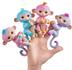 Fingerlings