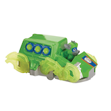 PAW Patrol Single Die-Cast Vehicle, Assorted, Age 3+ Front_Angled_Right