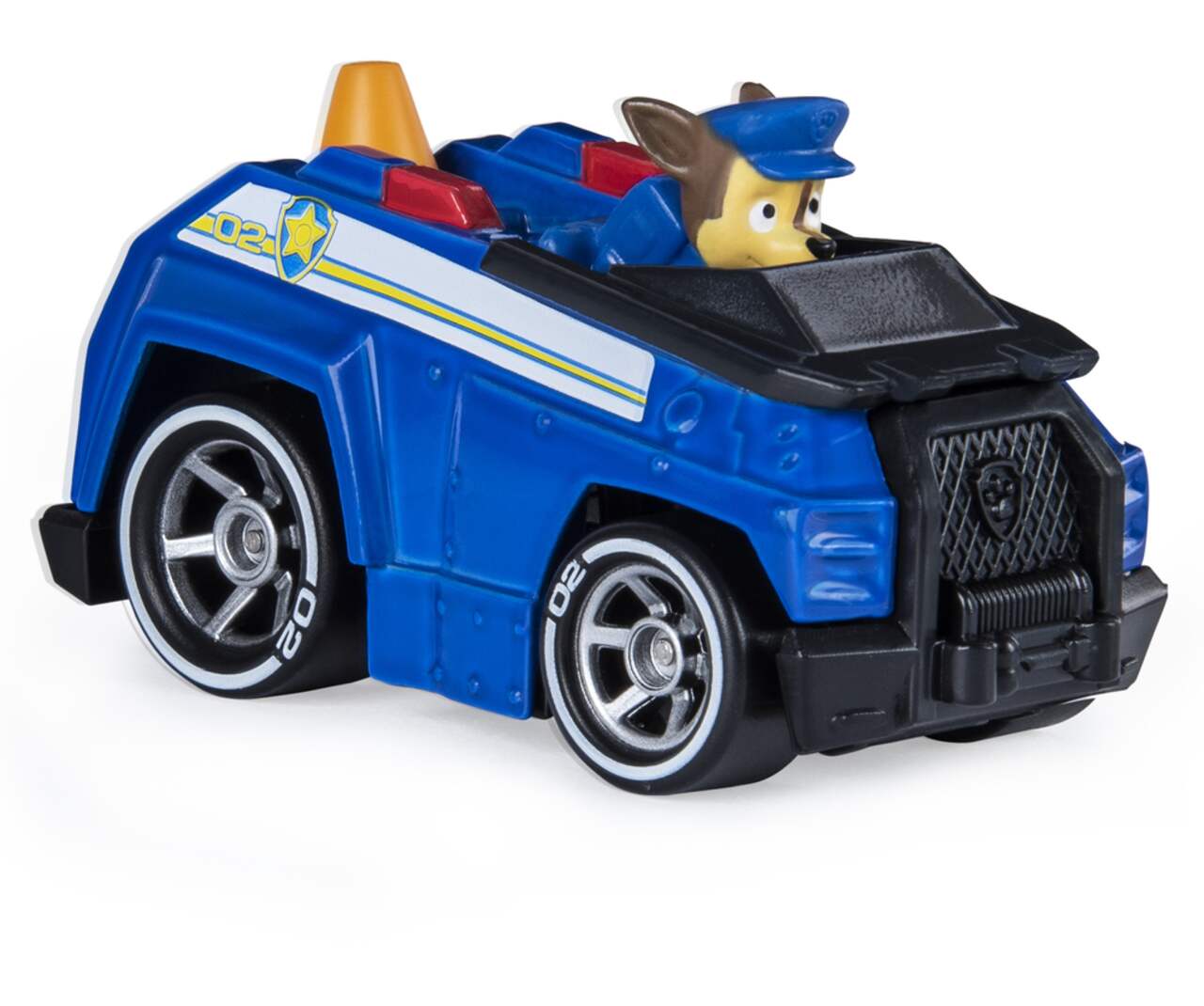 PAW Patrol Single Die Cast Vehicle Assorted Age 3 Canadian Tire