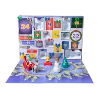 PAW Patrol 2024 Advent Calendar Composite_or_Mixed