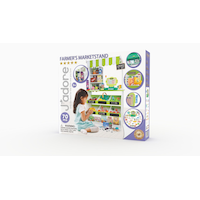 Just My Style J'adore Grocery Mart