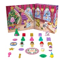 Fisher Price Little People Advent Calendar 2025 Composite_or_Mixed