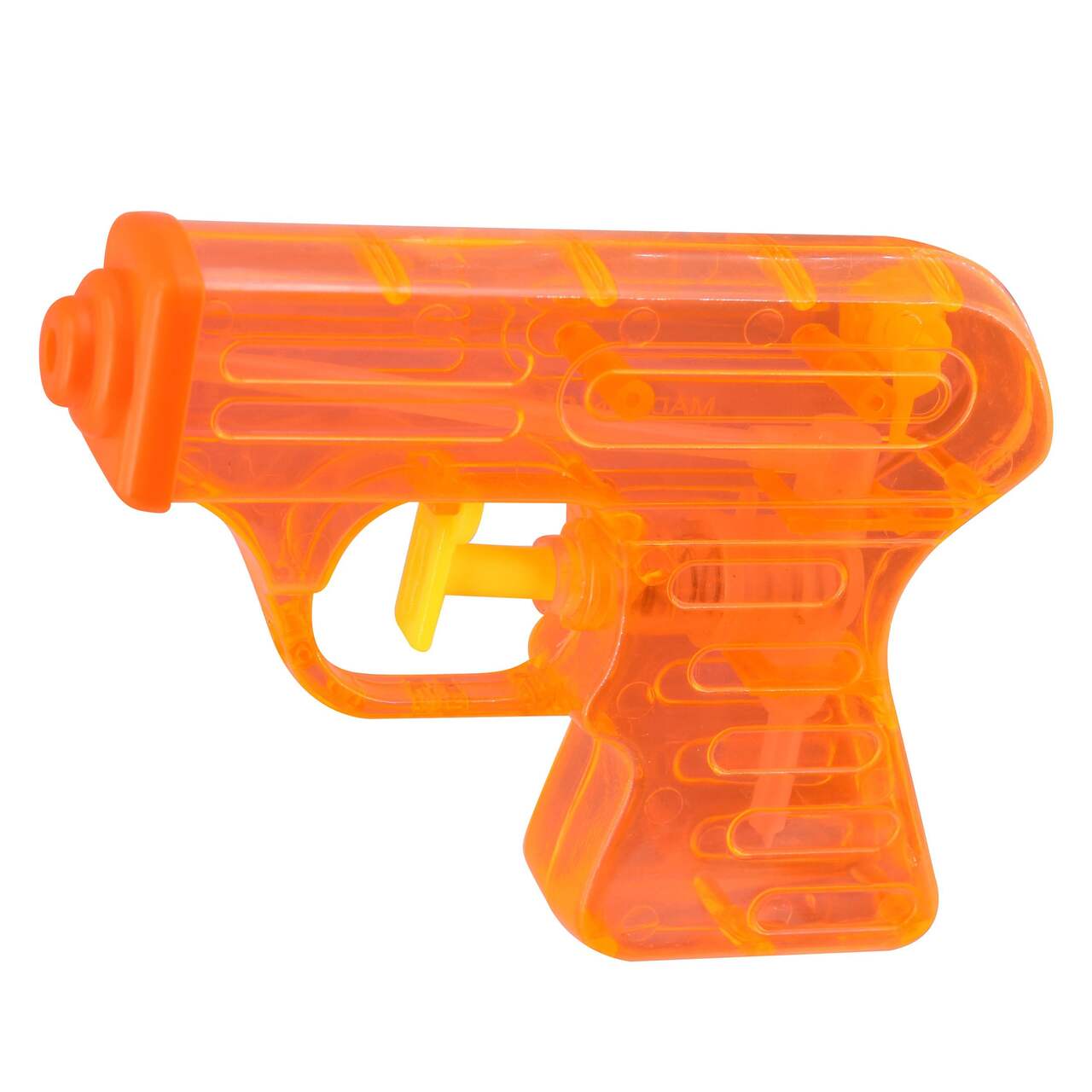 Pistolets à eau Banzai Mini Soaker, jouet d'eau d'été pour enfants, 3 ans  et plus, paq. 8