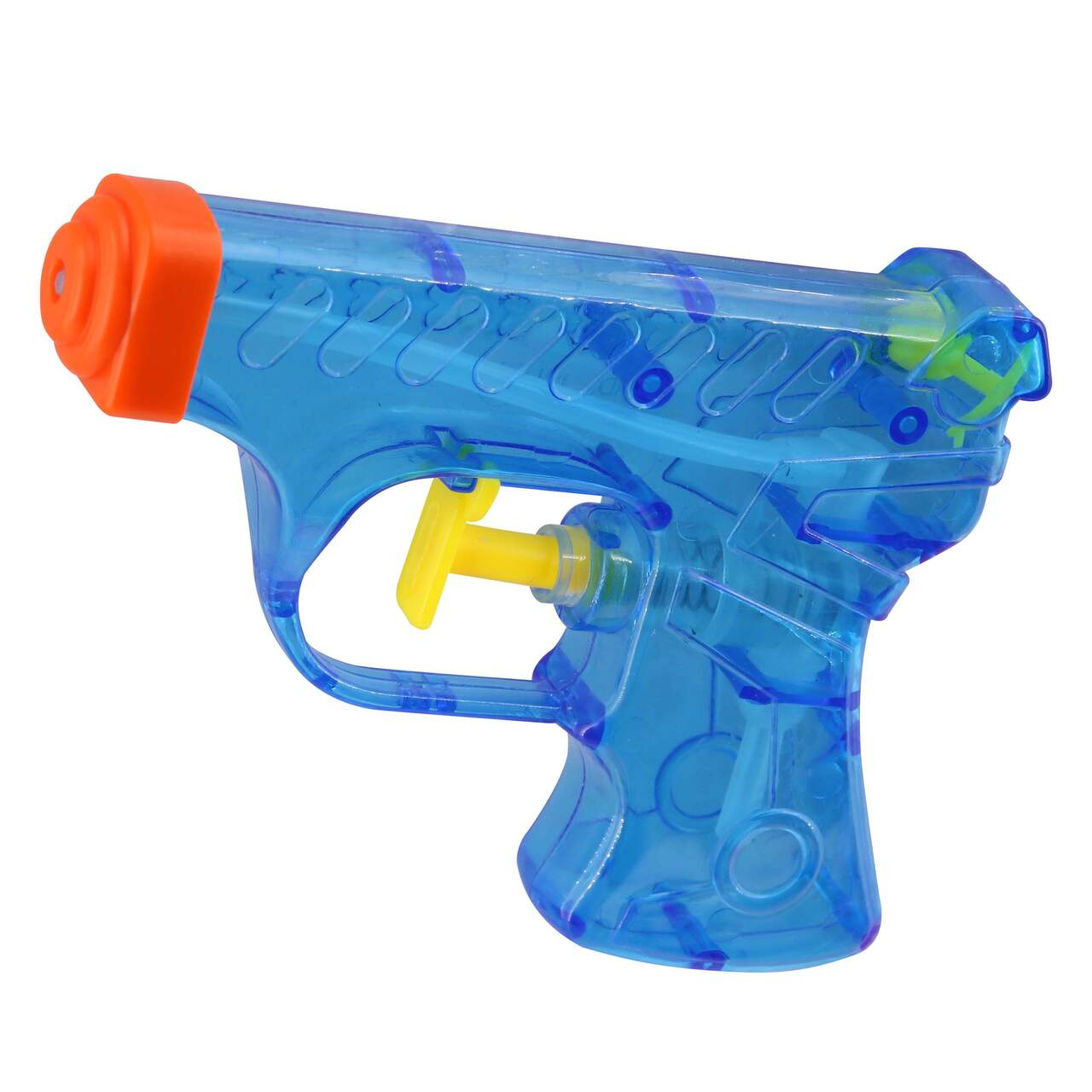 Idee jouet et cadeau anniversaire enfant : mini pistolet à eau