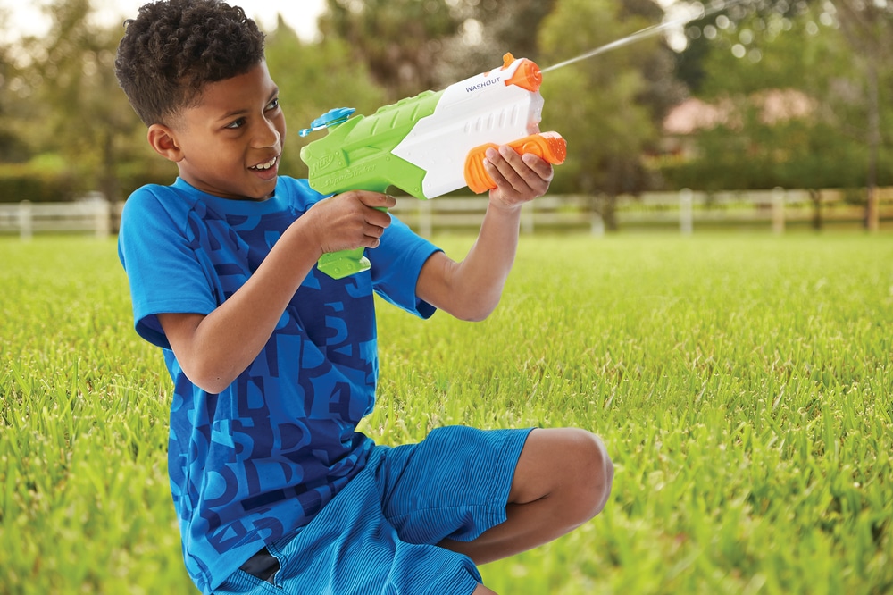 Super Soaker Washout Water Soaker Canadian Tire